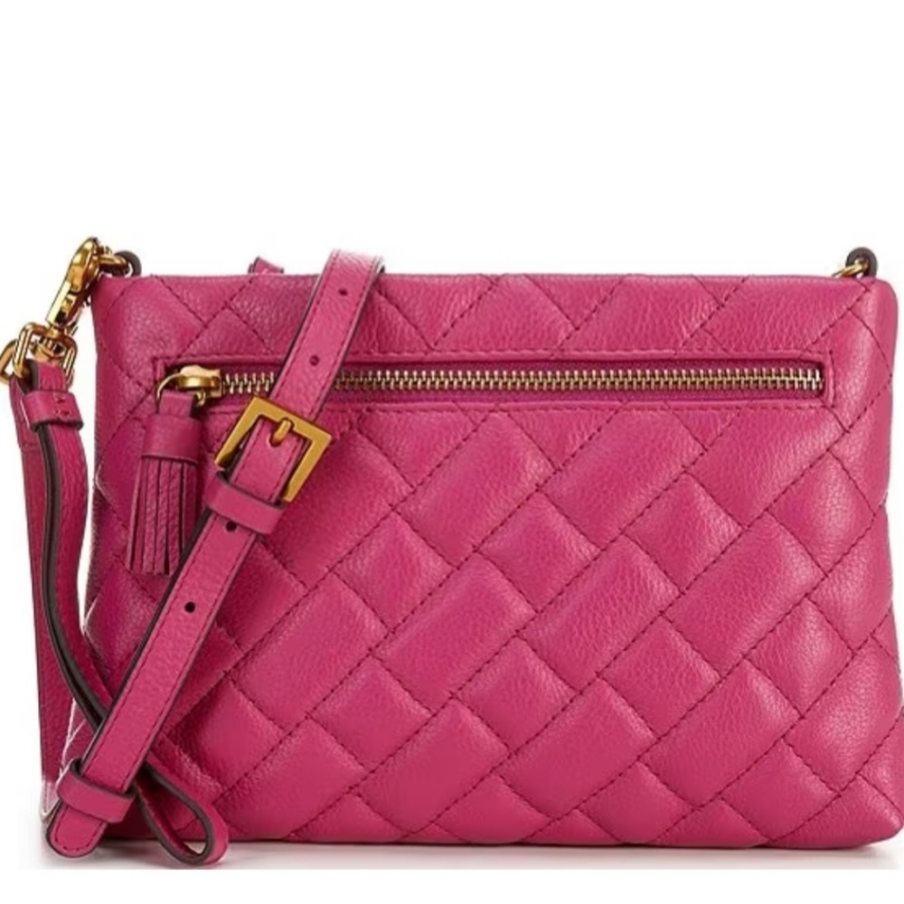 Antonio Melani Casey Crossbody Bag